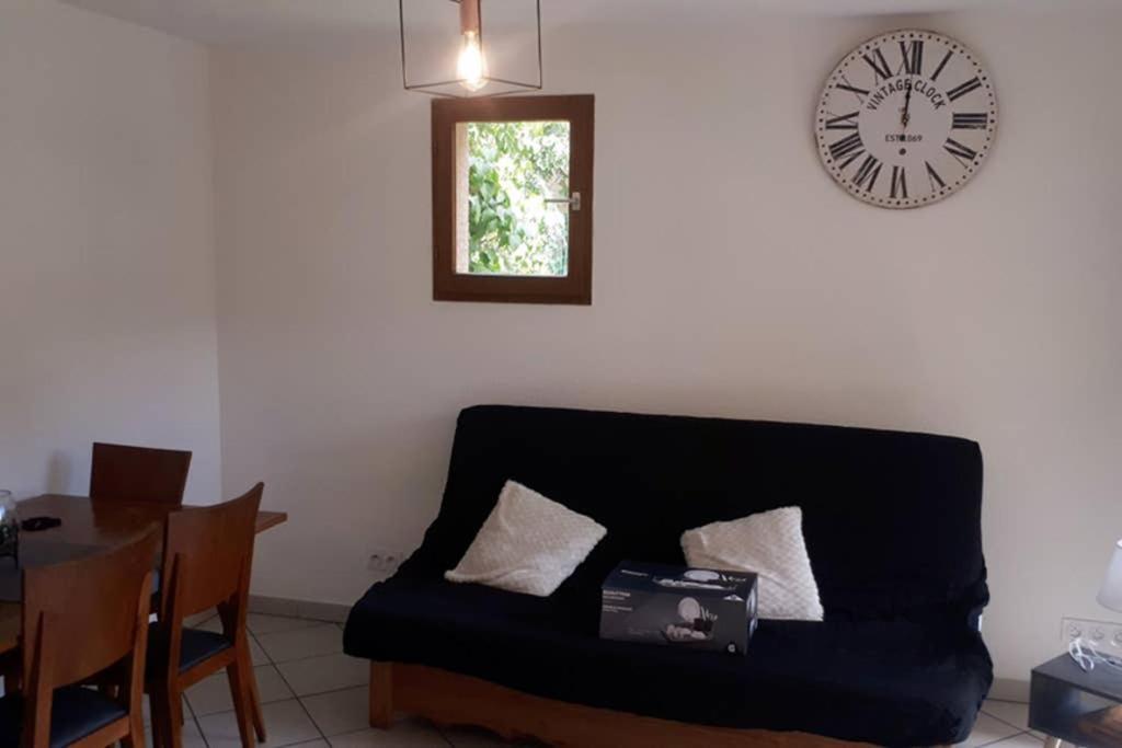 Briancon, Appartement Avec Jardin Et Terrasse. Exterior foto